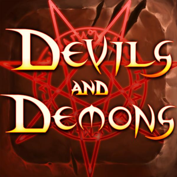 Devils & Demons Premium Mod Apk