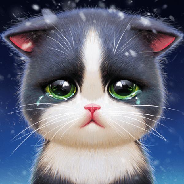 Kitten Match Mod Apk