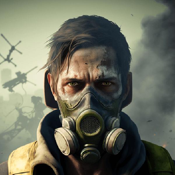 Zombie Apocalypse Mod Apk