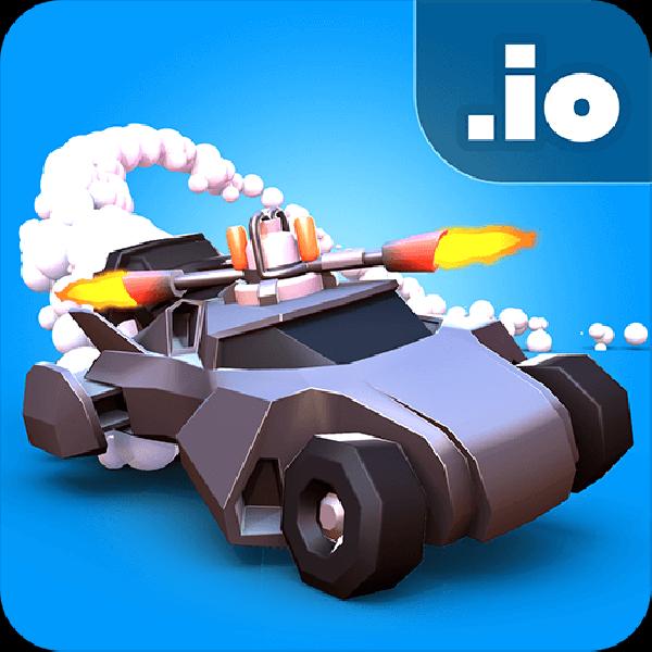 Crash of Cars Mod Apk