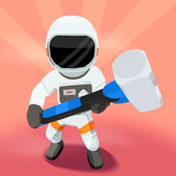 Mars Survivor Mod Apk