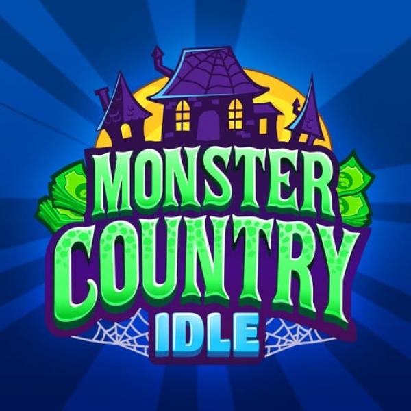 Monster Country Idle Tycoon Mod Apk