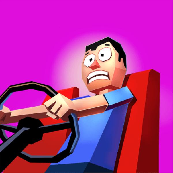 Faily Brakes Mod Apk