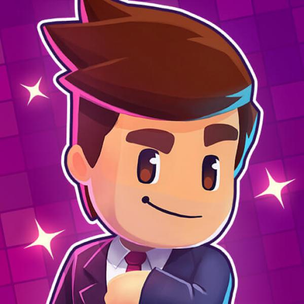 Nightclub Tycoon Mod Apk