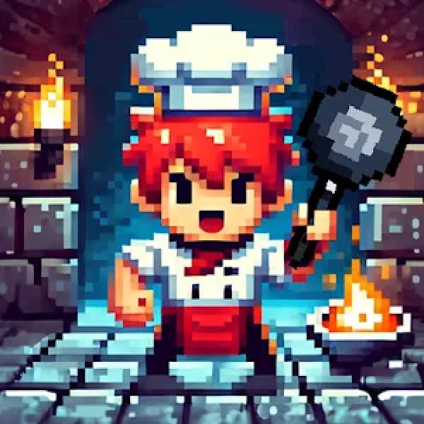 Dungeon&Chef Mod Apk