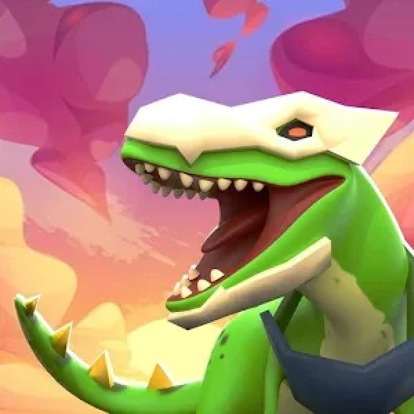 Dino Islands: Collect & Fight Mod Apk