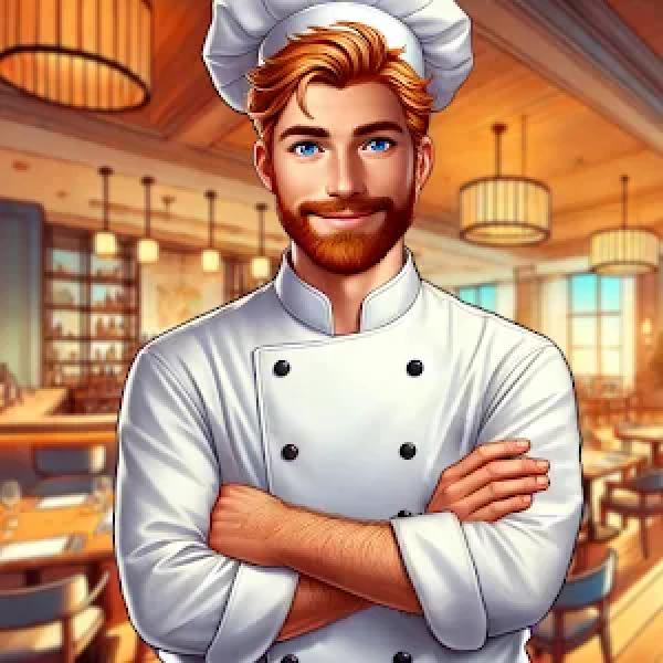 Restaurant Simulator 3D Bar Mod Apk