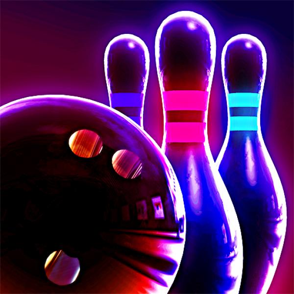 Bowling Pro Mod Apk