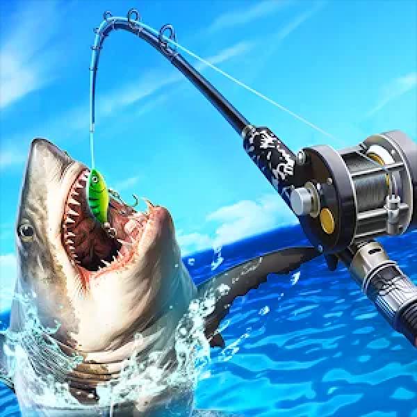 Go Fishing! Fish Game Mod Apk