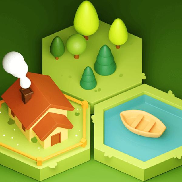 Perfect Lands Mod Apk