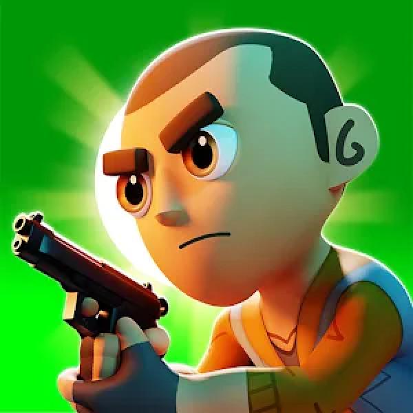 Survivor Idle Run: Z-RPG Game Mod Apk