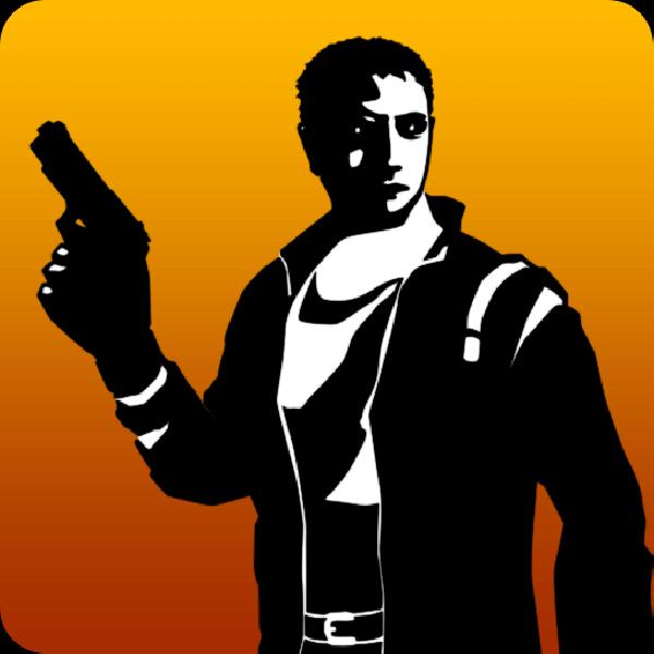 Hardboiled Mod Apk