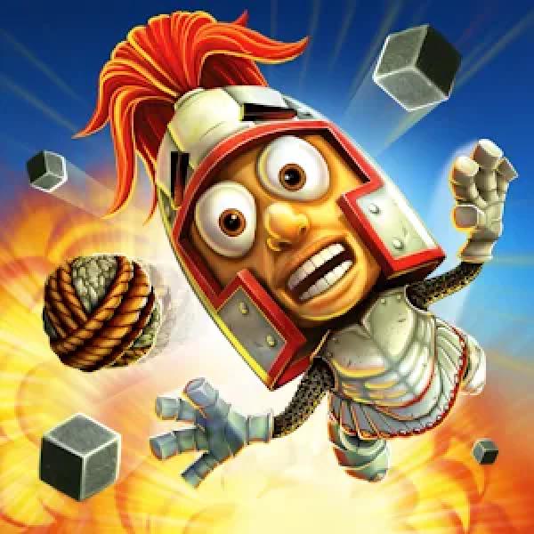 Catapult King Mod Apk