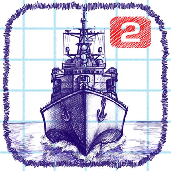 Sea Battle 2 Mod Apk