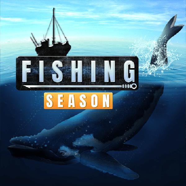 Fishing Season Mod Apk