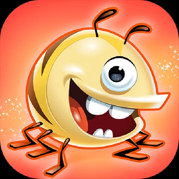 Best Fiends Mod Apk