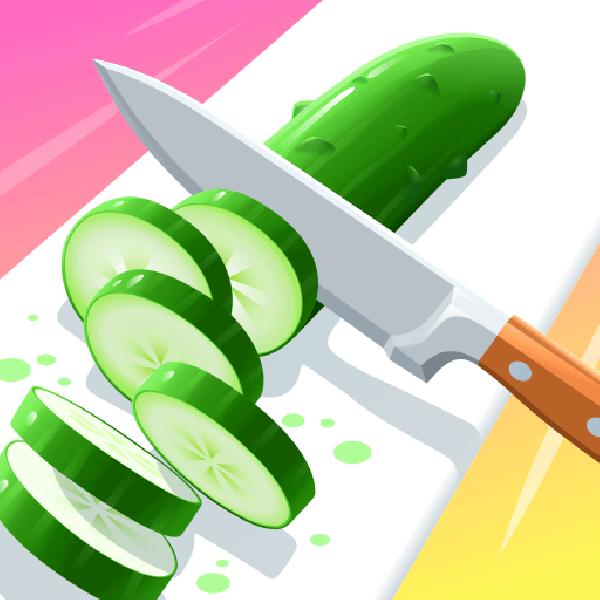 Perfect Slices Mod Apk