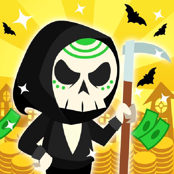 Idle Death Tycoon Mod Apk