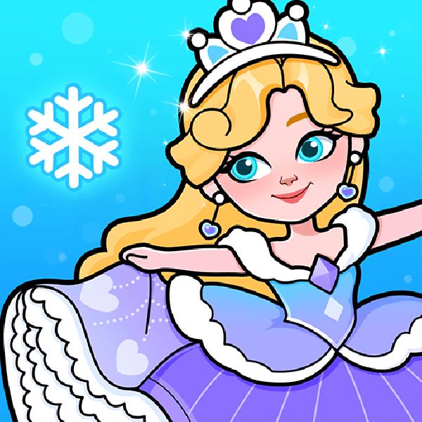 Paper Princess's Fantasy Life Mod Apk