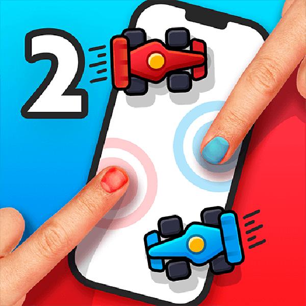 2 Player Games Mod Apk