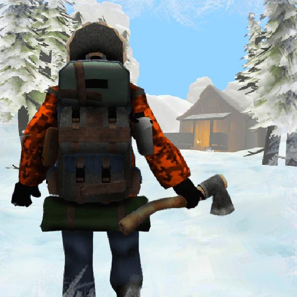 WinterCraft: Survival Forest Mod Apk