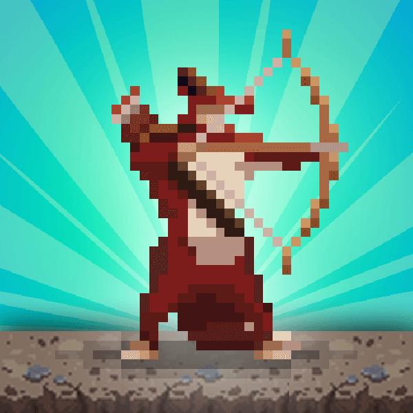 Dunidle Idle RPG Mod Apk