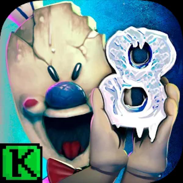 Ice Scream 8: Final Chapter Mod Apk