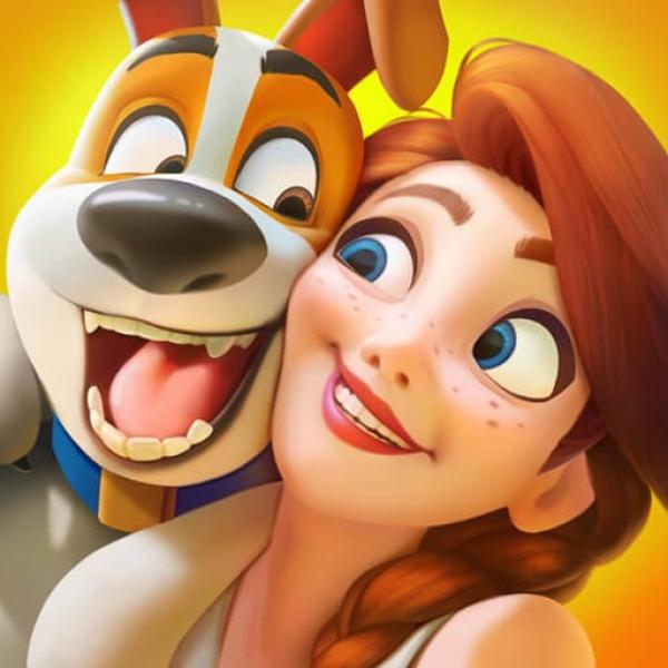 Family Farm Adventure Mod Apk