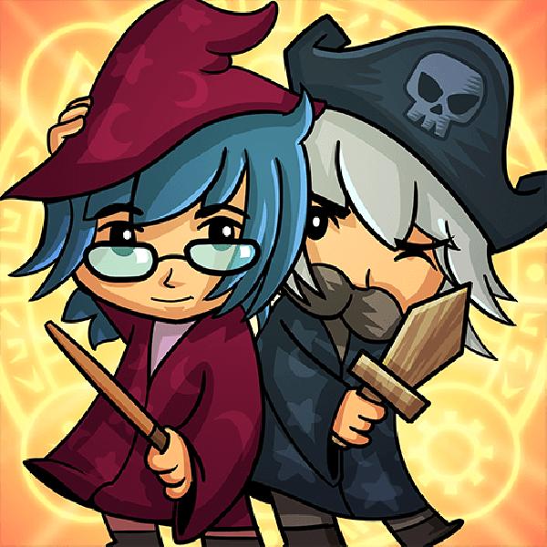 Little Alchemist: Remastered Mod Apk