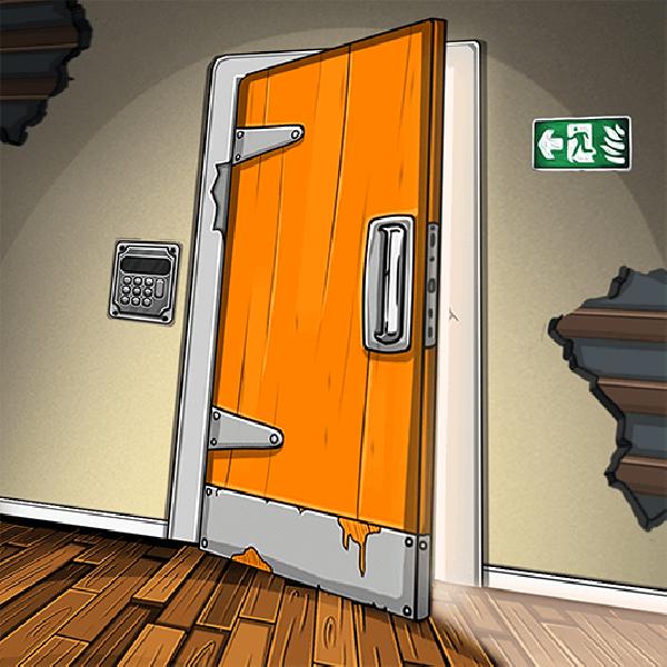 Fun Escape Room Mod Apk