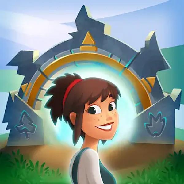 Sunrise Village Mod Apk