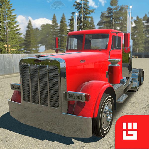 Truck Simulator PRO 3 Mod Apk