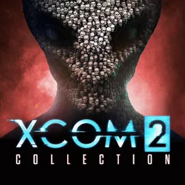 XCOM 2 Collection Mod Apk