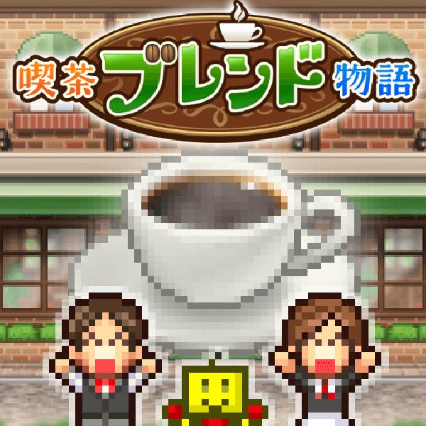 Cafe Master Story Mod Apk