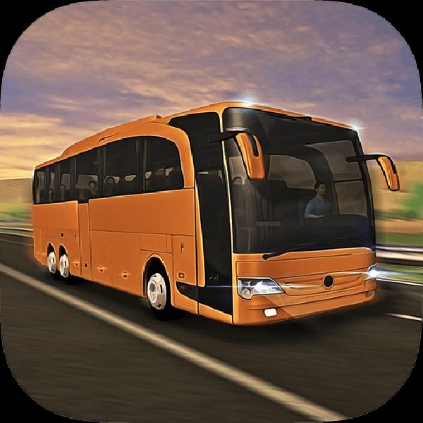 Coach Bus Simulator Mod Apk