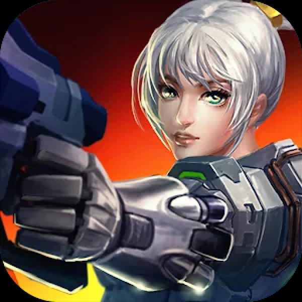 Broken Dawn: Tempest Mod Apk