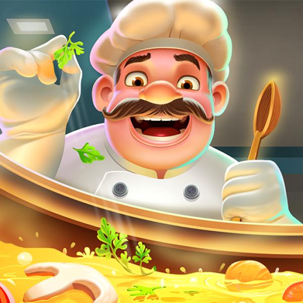 Cooking Super Star Mod Apk