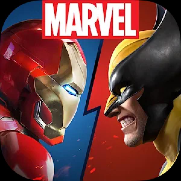 MARVEL Duel Mod Apk