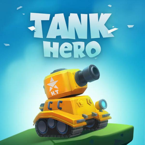 Tank Hero Mod Apk