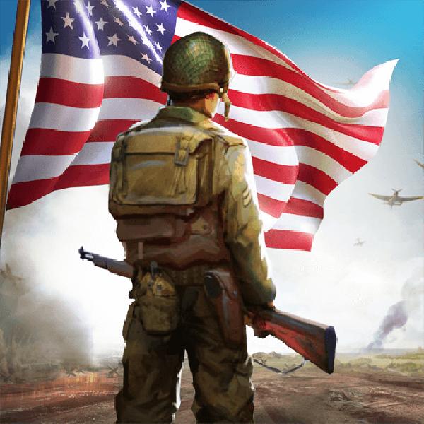 World War 2: Strategy Games Mod Apk