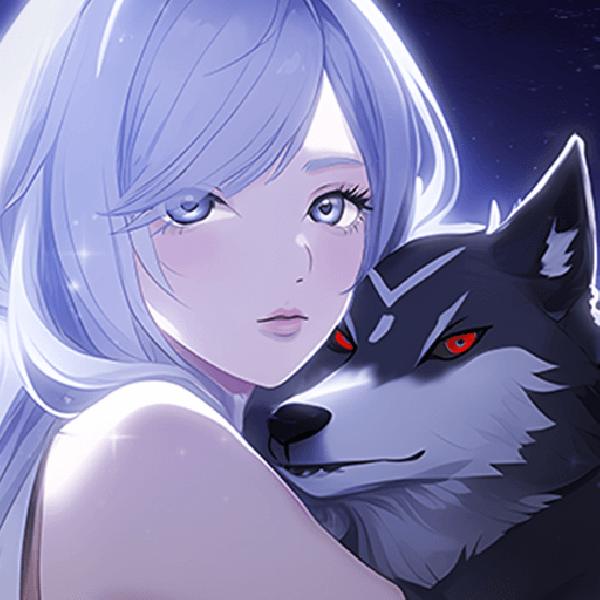 Moonlight Ascension (Werewolf Romance Story: Moon) Mod Apk