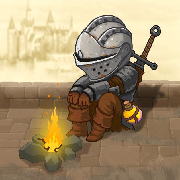 Dungeon: Age of Heroes Mod Apk