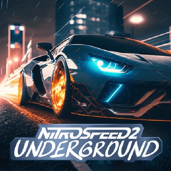 NS2: Underground Mod Apk