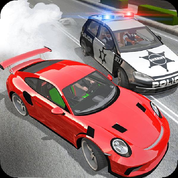 Police VS Crime Mod Apk