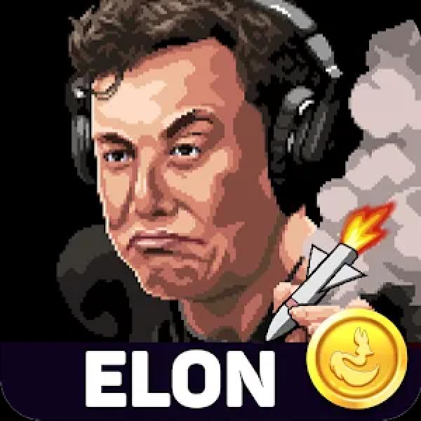 Elon Game - Crypto Meme Mod Apk