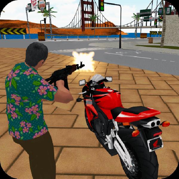 Vegas Crime Simulator Mod Apk