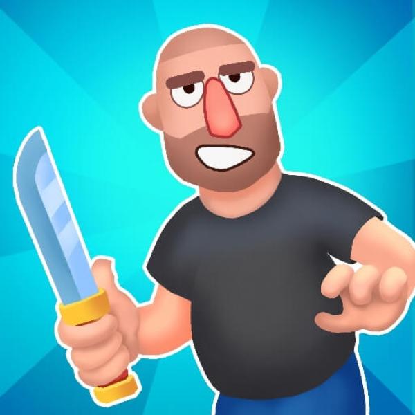 Hit Master 3D Mod Apk