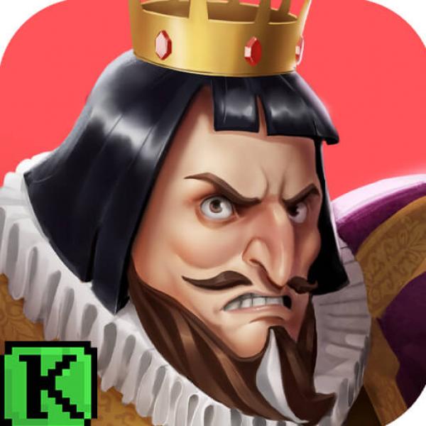 Angry King: Scary Pranks Mod Apk