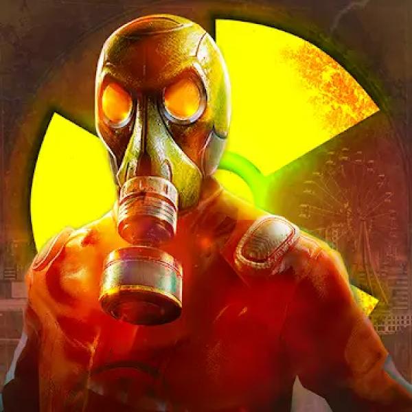 Radiation City Mod Apk