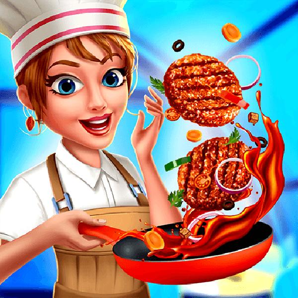 Cooking Channel Mod Apk